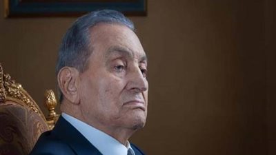 تامر عبد المنعم ينعى مبارك: «فيس بوك وتويتر دليل على انتصاره في مواجهة قوى الشر»