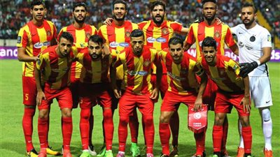 تعرف على وصول بعثة الترجي لمواجهة الزمالك فى دوري أبطال أفريقيا