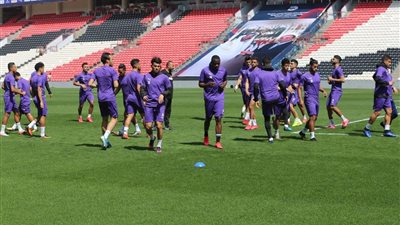 القفص الذهبي يحرم نجم الزمالك من لقاء الترجي التونسي