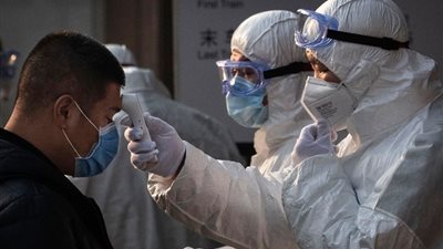 إيران تعلن ارتفاع عدد الوفيات بفيروس كورونا لـ 34 شخصا