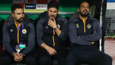 اشارات خطيرة تكشف فضيحة مدرب الترجي التونسي مع جماهير الزمالك