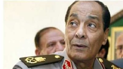 «طنطاوى مات».. هشتاج وفاة المشير يتصدر «تويتر»