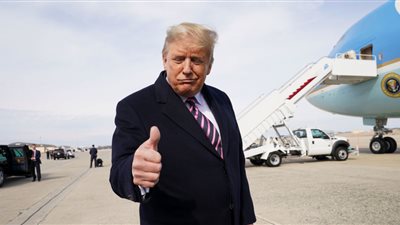 ترامب: مجلس الشيوخ سيعدل الدستور لتمديد مدة رئاستي إلى 25 عاما