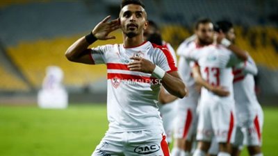 جلسة بين الجهاز الفني للزمالك وأوباما