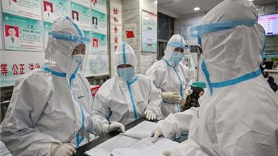 مفاجأة.. تقرير يكشف ظهور فيروس كورونا في إيران قبل الصين