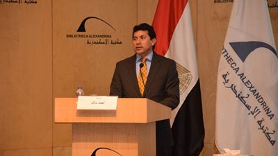 وزير الرياضة يهنئ مجلس إدارة اتحاد تنس الطاولة بتأهل مصر بالعلامة الكاملة لأولمبياد طوكيو