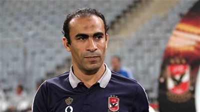 عبد الحفيظ يطمئن على ترتيبات مغامرة جنوب إفريقيا 