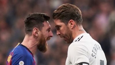 بث مباشر..مباراة ريال مدريد وبرشلونة في الدوري الأسباني 