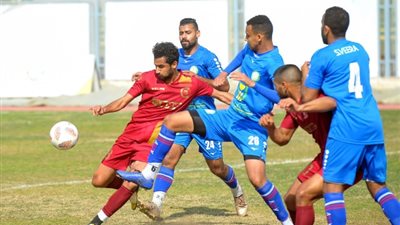 سيراميكا كليوباترا يفوز على البنك الاهلى وديا