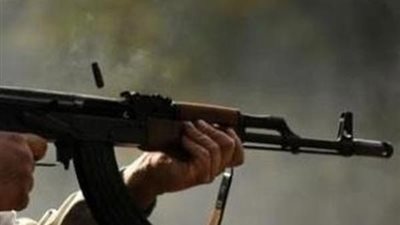 المحكمة تُعاقب المتهمين بقتل سيدة ونجلهًا رميًا بالرصاص في المعادي