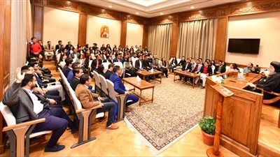 تصريحات مهمة للبابا تواضروس عن الصوم الكبير.. اعرف التفاصيل 