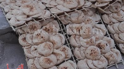 حملات تموينية موسعة على أسواق سوهاج.. وهذا ما أسفرت عنه 