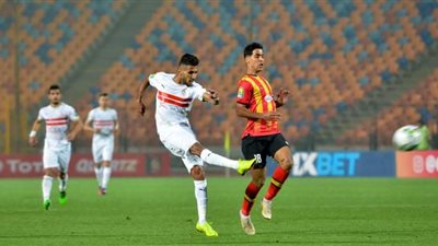 فيروس كورنا يهدد مباراة الترجي والزمالك 