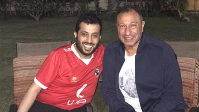 عاجل.. تركى آل الشيخ يعلن مفاجأة مدوية 