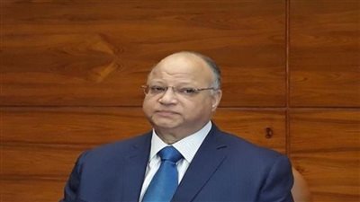 بتوجيهات محافظ القاهرة.. حملة مكبرة لتنفيذ أعمال «مهمة» في المعادي