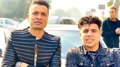 أزمة جديدة تواجه حسن شاكوش وعمر كمال بسبب أغنية 