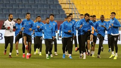 السفير المصري يؤازر الزمالك قبل مواجهة الترجى