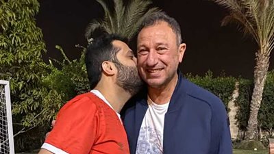 بالأسماء والتفاصيل.. مجلس الأهلي يٌجبر تركي على إستقالته من الرئاسة الشرفية