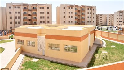 «الإسكان» تعلن طرح بيع 87 محلًا تجارية بأنشطة مختلفة.. اعرف التفاصيل