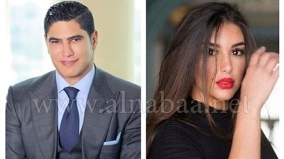 هل هناك علاقة حب تربط بين ياسمين صبري وأحمد أبو هشيمة؟