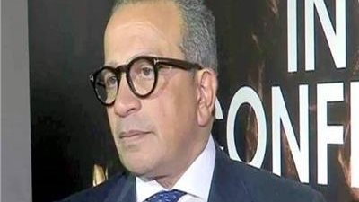 الجنايني يكشف تكلفة تطبيق تقنية الـ VAR فى الدوري المصري