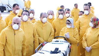 اكتشاف ١٢حالة كورونا في مركب نيلية بأسوان و الأقصر