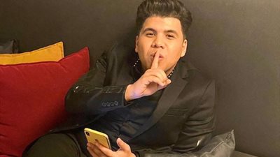 شاهد.. مواصفات وسعر السيارة الجديدة لمغنى المهرجانات عمر كمال