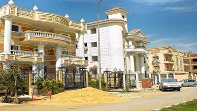 بسعر شقة.. أرخص الفيلات السكنية بمدينة 6 أكتوبر (أسعار وصور) 