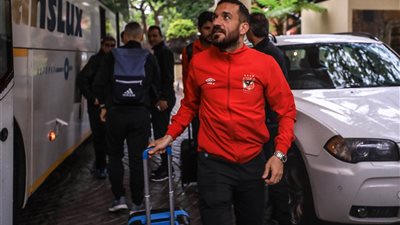 الأهلي يكشف حقيقة اصابة معلول ومتولي في ملحمة صن داونز