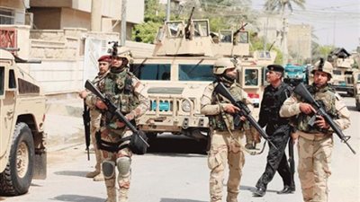 العراق.. غلق 5 منافذ مع إيران بسبب كورونا