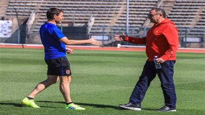 تفاصيل رحلة عودة الأهلي من مغامرة بريتوريا