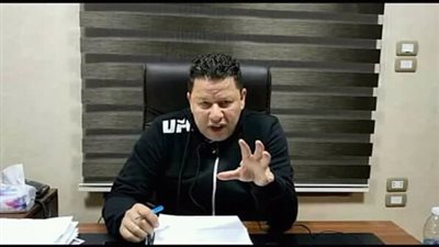 رضا عبد العال : حذرت من مشاركة هذا اللاعب أمام صن داونز