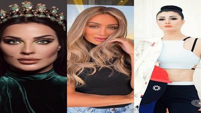 كيف اختارت نجمات الفن إطلالتهن في اليوم العالمي للمرأة (صور)