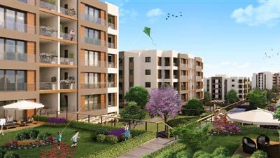 يضم 1130 وحدة.. «الإسكان» تعلن عن مشروع سكني جديد باسم «كييفا» بـ6 أكتوبر 