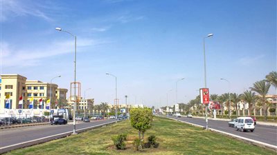 عروض أسعار الوحدات السكنية في 13 منطقة بالشيخ زايد (صور)