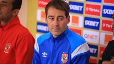 تعرف علي  أولى صفقات الاهلي