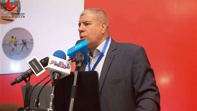 شوبير :مش قلقان من ابوريدة ورفضت خوض انتخابات الاهلى مع الخطيب وحسن حمدى مفيش زيه   