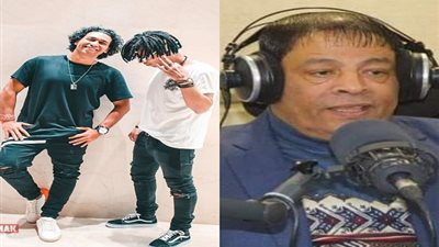 بحضور عبد الباسط حمودة.. أوكا وأورتيجا يكشفان عن 