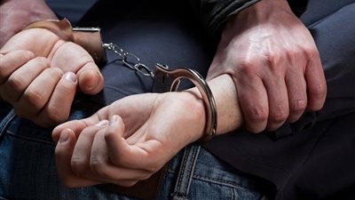 سقوط أشهر تاجر هيروين في 15 مايو