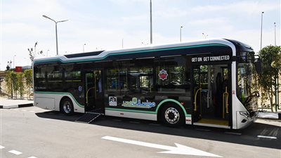 44 أتوبيسًا مكيفًا لربط «أكتوبر وزايد» بمترو جامعة القاهرة (أسماء وأماكن الخطوط)