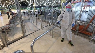 خلال 30 دقيقة فقط.. الصحة تُعلن تفاصيل أجهزة الكشف الجديدة بشأن 