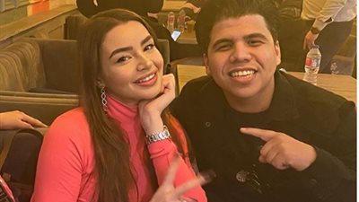 بالفيديو.. جوهرة توضح طبيعة علاقتها بالمطرب عمر كمال