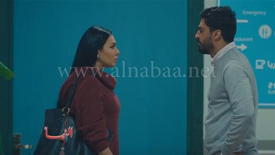 بالفيديو.. سعيد يضع هنادي في موقف محرج بعد معرفته بحملها في 