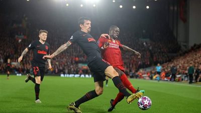 شاهد سقوط ليفربول فى الانفيلد وريمونتادا تاريخية لاتليتكو مدريد 