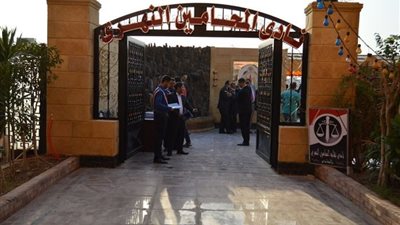 تفاصيل فعالية مهمة جدًا للمحامين في المعادي.. تعرف عليها