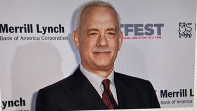 توم هانكس يعلن إصابته بفيروس كورونا من بلد غير متوقع.. اعرف التفاصيل