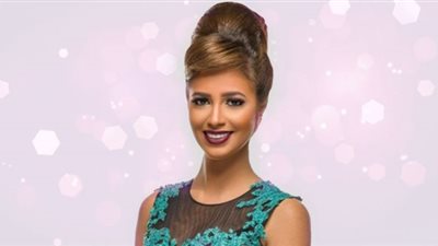 بالصور| رنا سماحة تتعرض لحادث سير.. اعرف التفاصيل