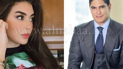 أحمد أبو هشيمة يعلن ارتباطه بـ«ياسمين صبري» بهذه الطريقة