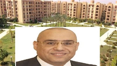 بـ100 ألف جنيه.. «الإسكان» تعلن موعد الحجز الإلكتروني لوحدات «الرحاب»