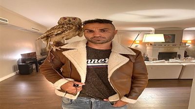 بعد إجرائه لعملية جراحية.. أحمد فهمي: 